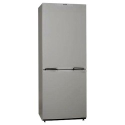 Холодильник "Атлант" 6221-180 серебристый